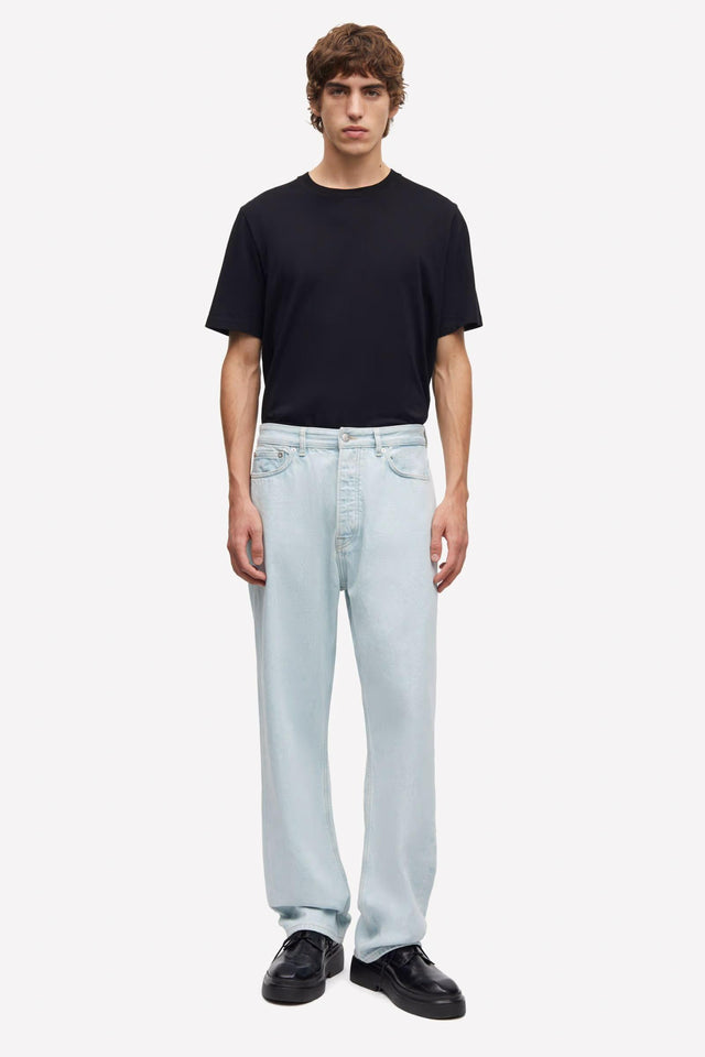 SAROGER JEANS - SURF SPRAY M25200004 -SURF SPRAY SAMSOE SAMSOE 