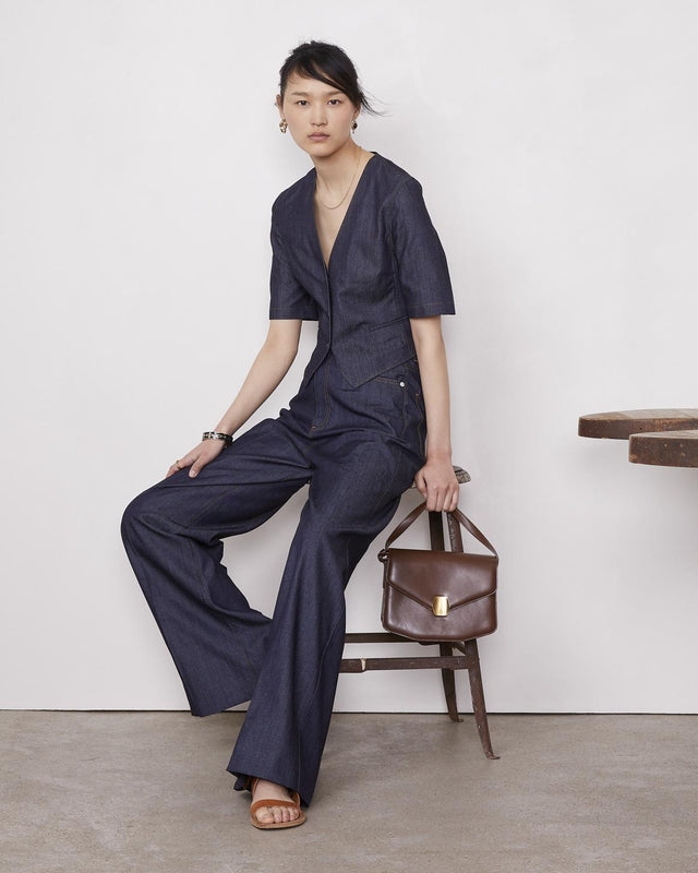 S25WTLG419-DARK INDIGO OFFICINE GENERALE