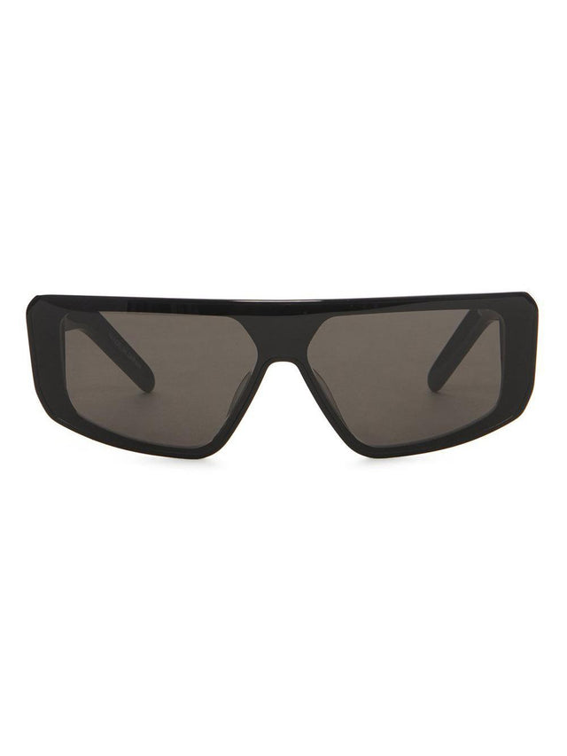 PERFORMA SUNGLASSES  -BLACK/ BLACK